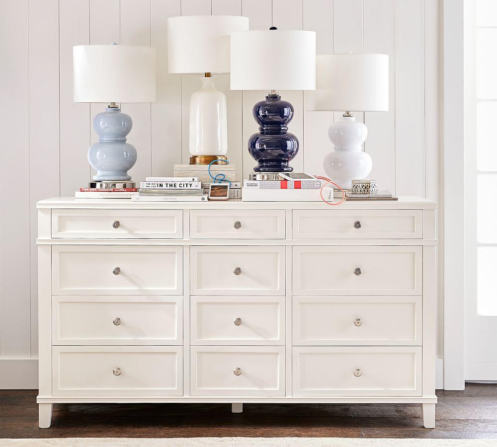 East coast clara online dresser